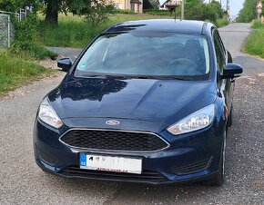 Ford Focus 1.0 74kW - 3
