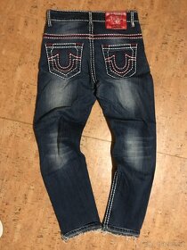 True Religion retro vintage jeans - 3