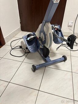 Motomed Thera Vital ruce nohy - 3