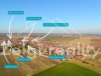 Prodej budoucích stavebních pozemků v Moravském Žižkově - 72 - 3