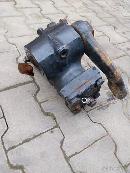 Převodovka řízení  MAN L2000 - 3