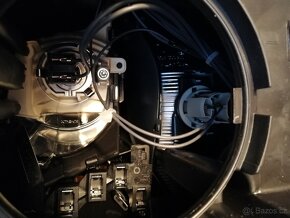 Bixenon VW Sharan 7N (2010-2022) - 3