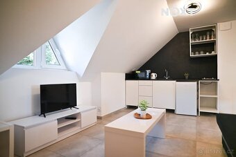 Prodej byt 1+kk, 46㎡ - 3