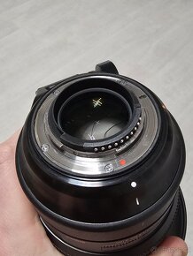 Sigma 105mm 1.4 Nikon - 3
