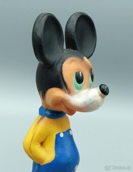 Napodobenina "Mickey Mouse". - 3