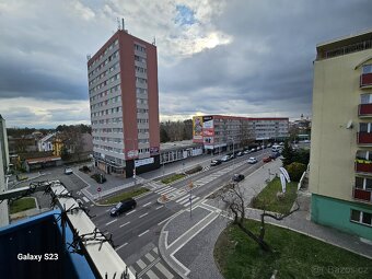 Byt 2+1 56 m2 Náměstí Republiky os.vlastnicví - 3
