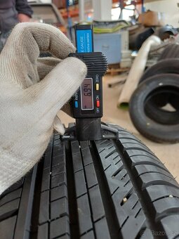 2 letní pneu 175/65R14 - 3