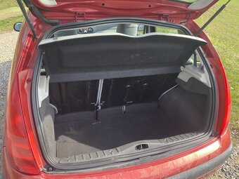 Citroën C3 1.1I 44KW 2004 - 3