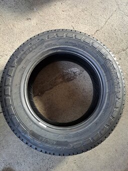 Michelin Agilis 3 215/65R16C nové - 3