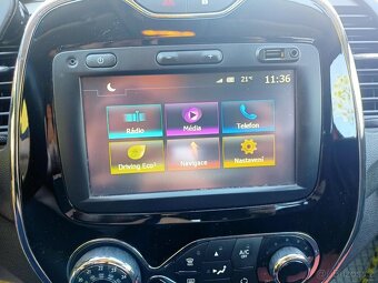 Prodám RENAULT CAPTUR 0.9 Viz text - 3