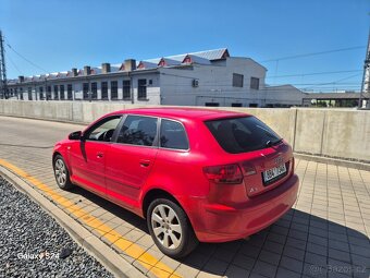 Audi a3 2l nafta automat - 3