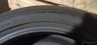 Dunlop 215/45 R16 86H 5,5mm - 3