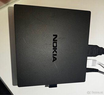 Nokia Streaming Box 8010 4 k UHD - 3
