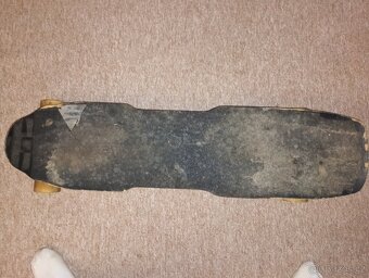 Longboard Restless - 3