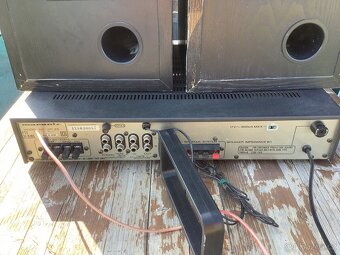 Receiver Marantz - 3