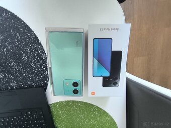 Redmi Note 13 5G 12/256 - 3