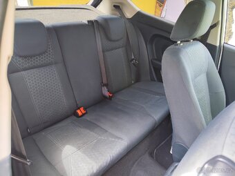 Ford Fiesta 1.4 - 3