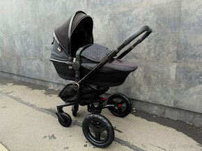 Silver Cross Surf 2 Eclipse 2022 2v1 6/2023 + terénní kolo - 3