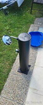Solární sprcha pro psy - 3