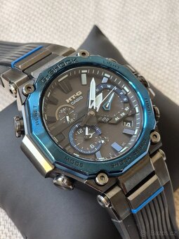 Casio MT-G - 3