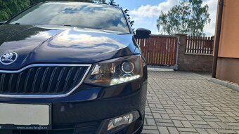 Škoda Fabia Kombi, 1.2 TSI / STYLE - 3