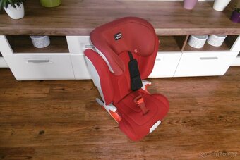 AUTOSEDAČKA ROMER BRITAX KIDFIX XP II 15-36kg - 3