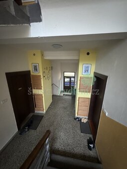 Prodám bytovou jednotku v cihlové zástavbě se zahradou - ihn - 3