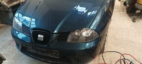 Seat Ibiza 1,2 BBM 2009 - 3