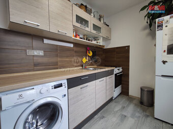 Prodej bytu 2+1, 52 m², Karviná, ul. Sovova - 3