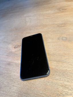 Iphone XR 64gb Blue - 3