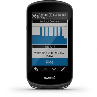 Garmin Edge 1030 Plus - 3