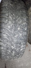 ALU Mercedes R17 5x112 - 3