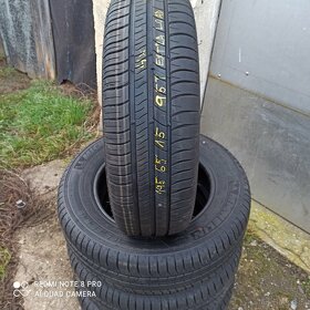 Letní pneumatiky 14" 15" NOVÉ - 3