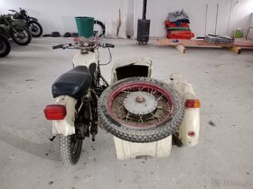 Dněpr 650 - 3