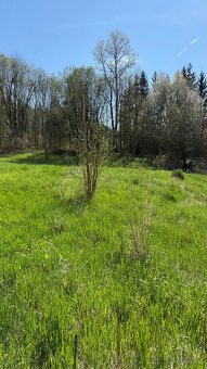 Prodej stavebního pozemku 882m2, Rynoltice - 3