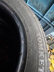 Zimni sada 175/65 R15 84T - 3