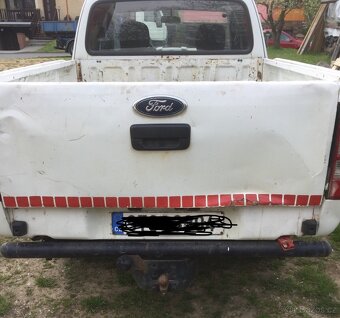 FORD RANGER - 3