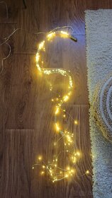 Vanocni led osvetleni na stromecek - 3