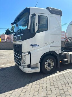 Volvo FH 500 - 3