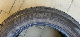Pneumatiky Hankook Optimo K415 rozměr 225/60 R17 99H - 3