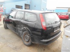 Ford Focus 1,6 benzín 74kW r.v.2006- díly - 3