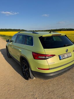 Škoda Kodiaq - 3