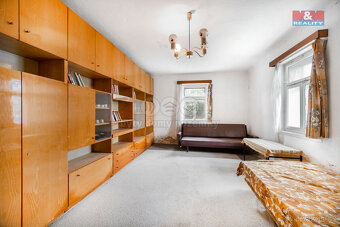 Prodej RD, 2260 m², Morašice - 3