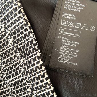 Dámský kardigan H&M vel. 36 - 3