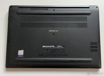 notebook dell latitude 7390 - 3