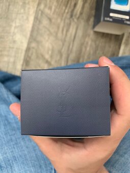 Ysl Y parfum - 3