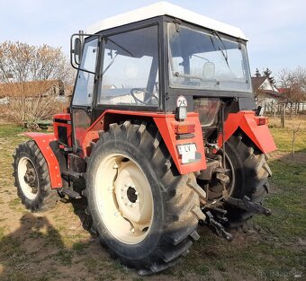 Zetor 7745 - 3