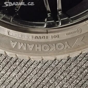 Mercedes-Benz 5x112 ET40 8,5JX19" 66,1 - 3