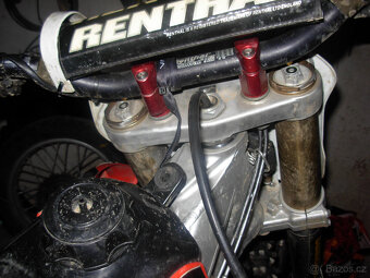 Honda crf 250 - 3
