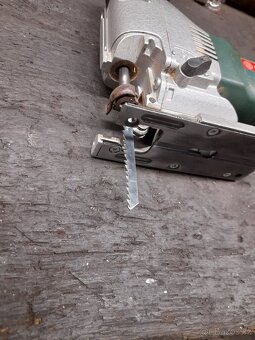 Primocara pila Metabo STE 105 PLUS - 3
